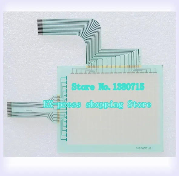 

New Touch Screen Glass A953GOT-TBD-M3 Glass Panel For Repair A953GOT-TBD-M3-002