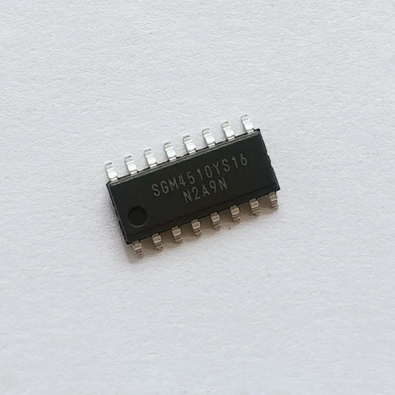Original New 100% SGM4510YS16 SGM4510YS SGM4510 SOP16