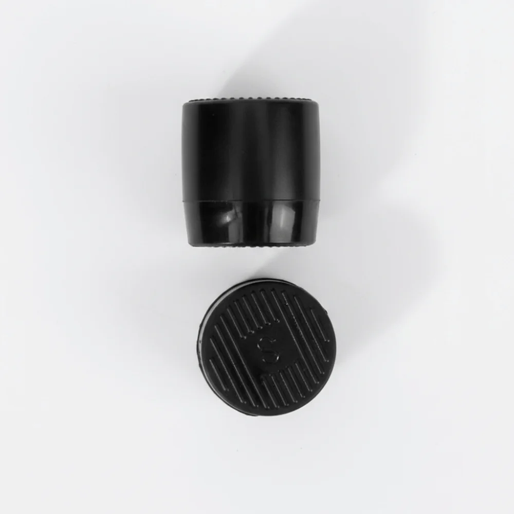 Protective Anti-slip Heel Protector Covers Soft TPU Heel Stoppers Silent Heel Cover Shoes Accessories