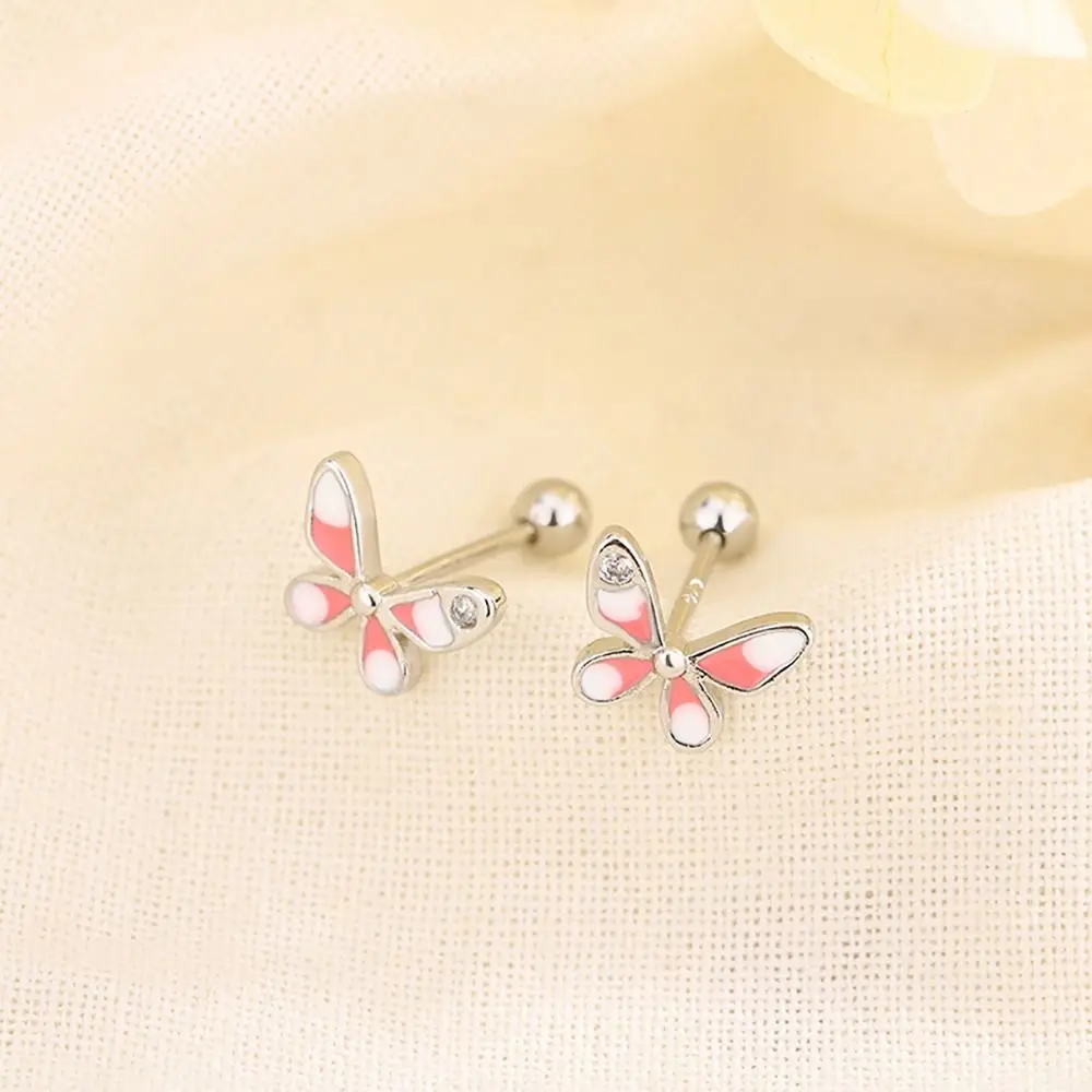 الإبداعية الجسم مجوهرات وأقراط الحلو الغضروف اللولب الغضروف مربط لامعة القرط