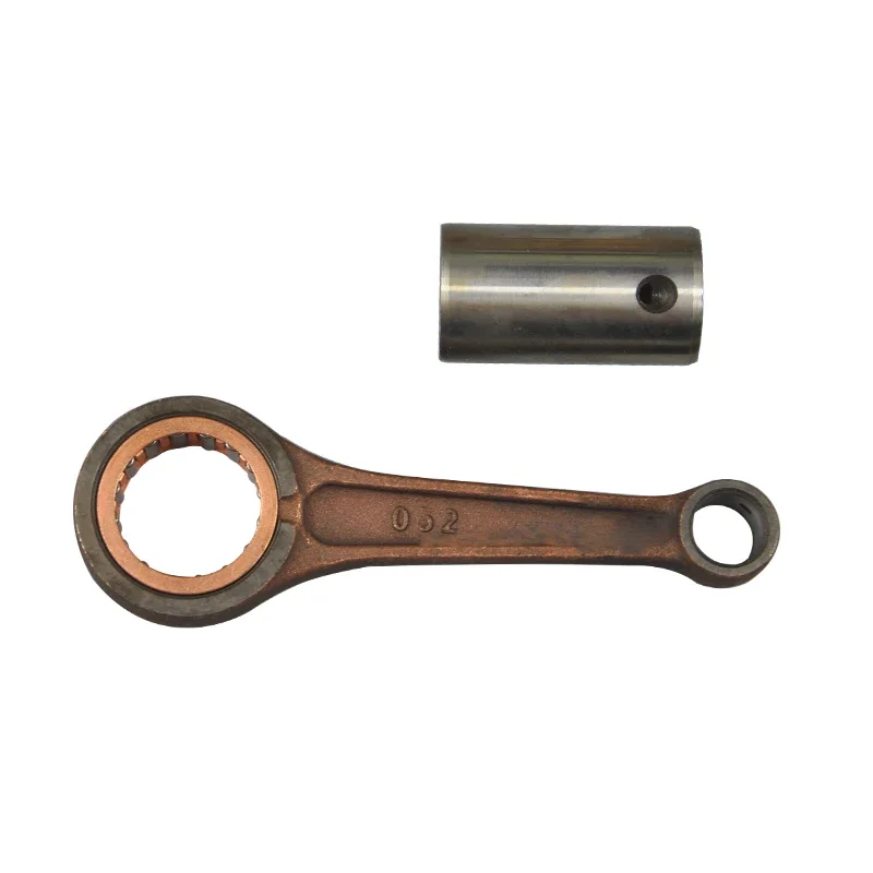 LOPOR Motorcycle Connecting Rod Kit For Suzuki DR125 1994-2002 DF125 99 GS125 1982-2000 GN125 1982-2000 DR-Z 125 2003-2010 - Image 2