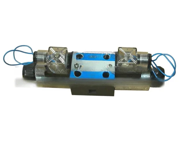 Hydraulic Solenoid …