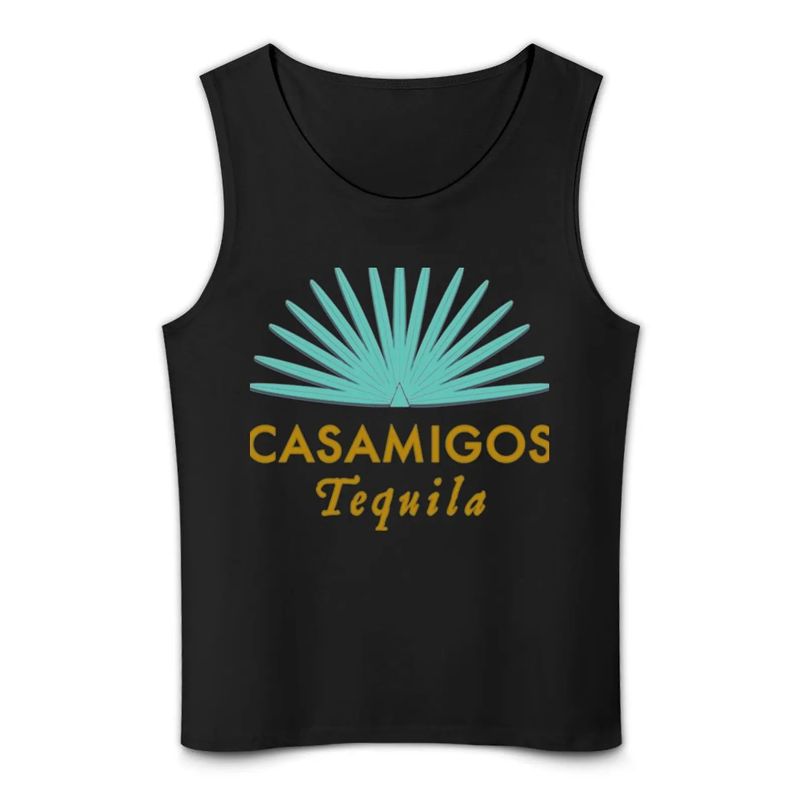 Ha=ro.o-m Ca_sam=igos تانك توب كمال الاجسام رجل سترة بلا أكمام الرجال