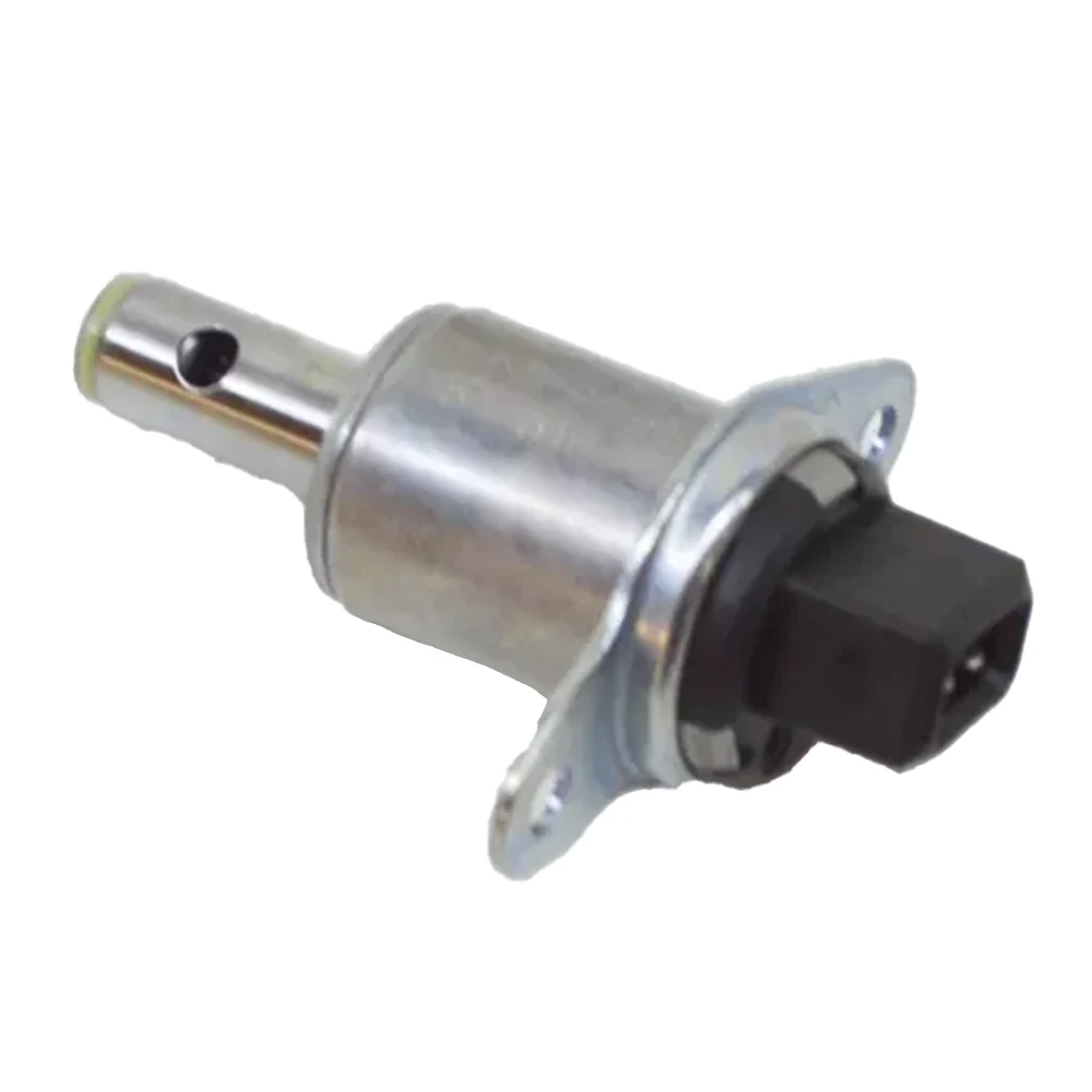 Engine Valve Engine Timing Solenoid Valve Non-Deformation Practical Design Replacement Installation Wear-Resistant