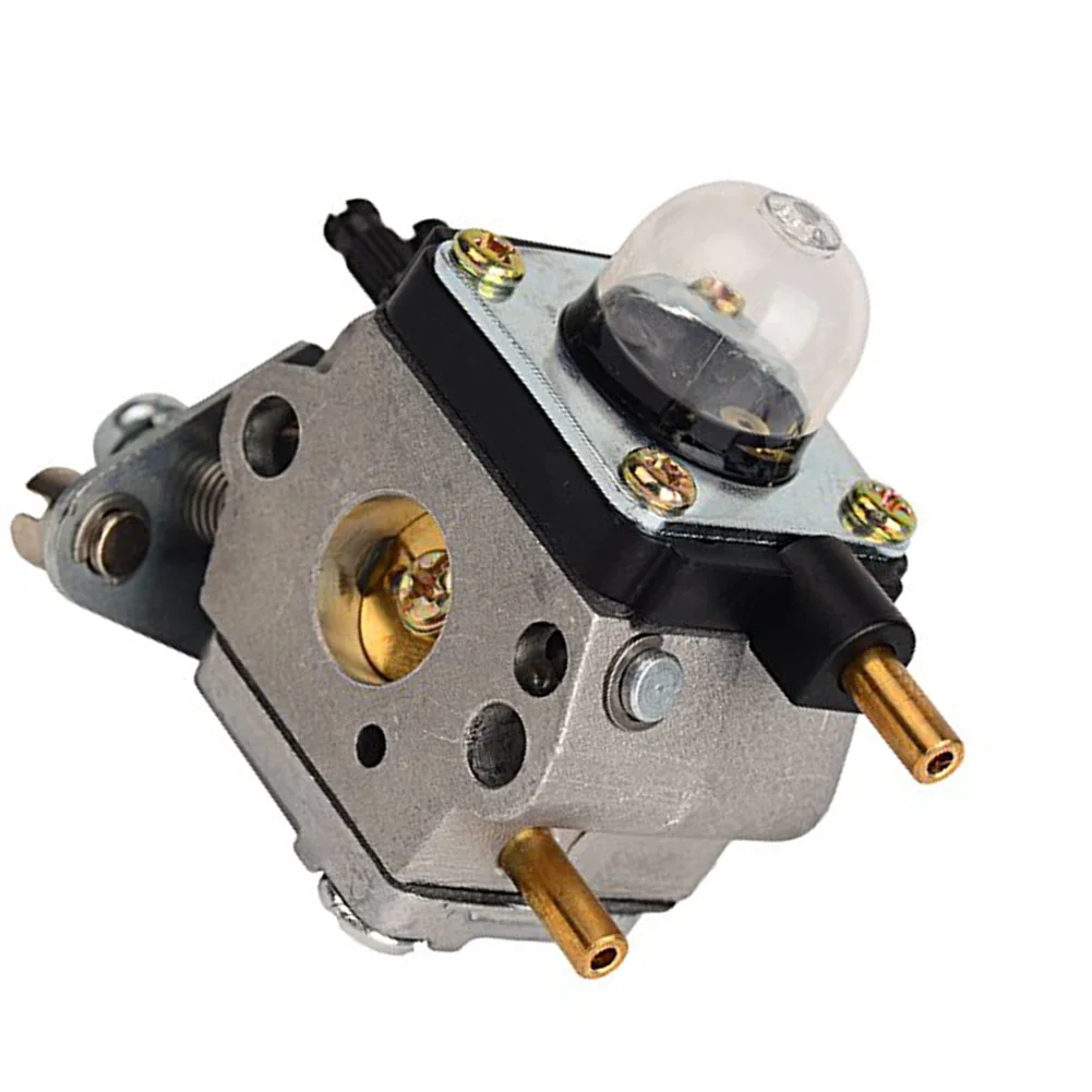 

Карбюратор C1U-K54A с соответствующей прокладкой и топливным фильтром для бензопилы - комплект деталей для карбюратора с воздушным и топливным фильтрами