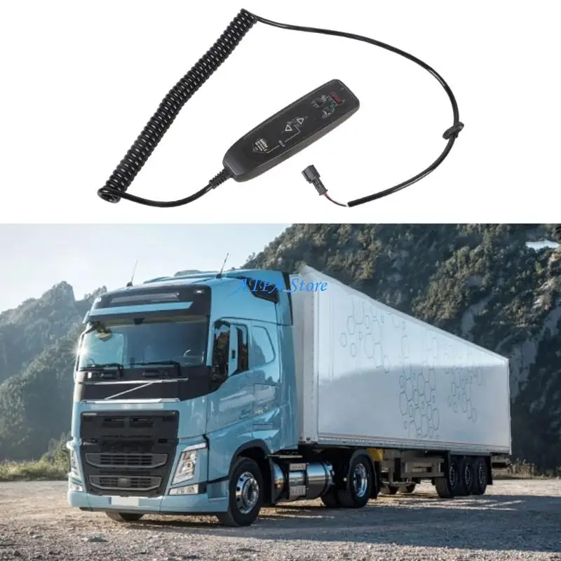 U13C Fast Response Remote Operated Switches for Efficient Trailer Management 21905175 22234339 22234415