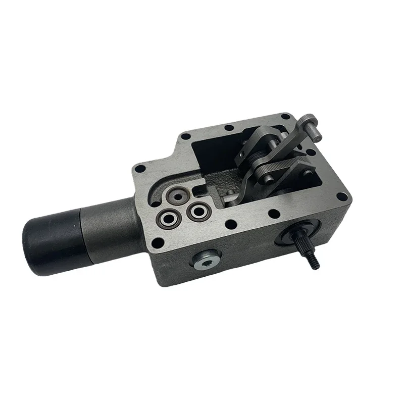 PV22 Servovalvola idraulica con Sauer