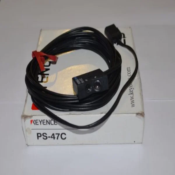 

1pc Ps-47c 47c Brand New Original Spot Plc