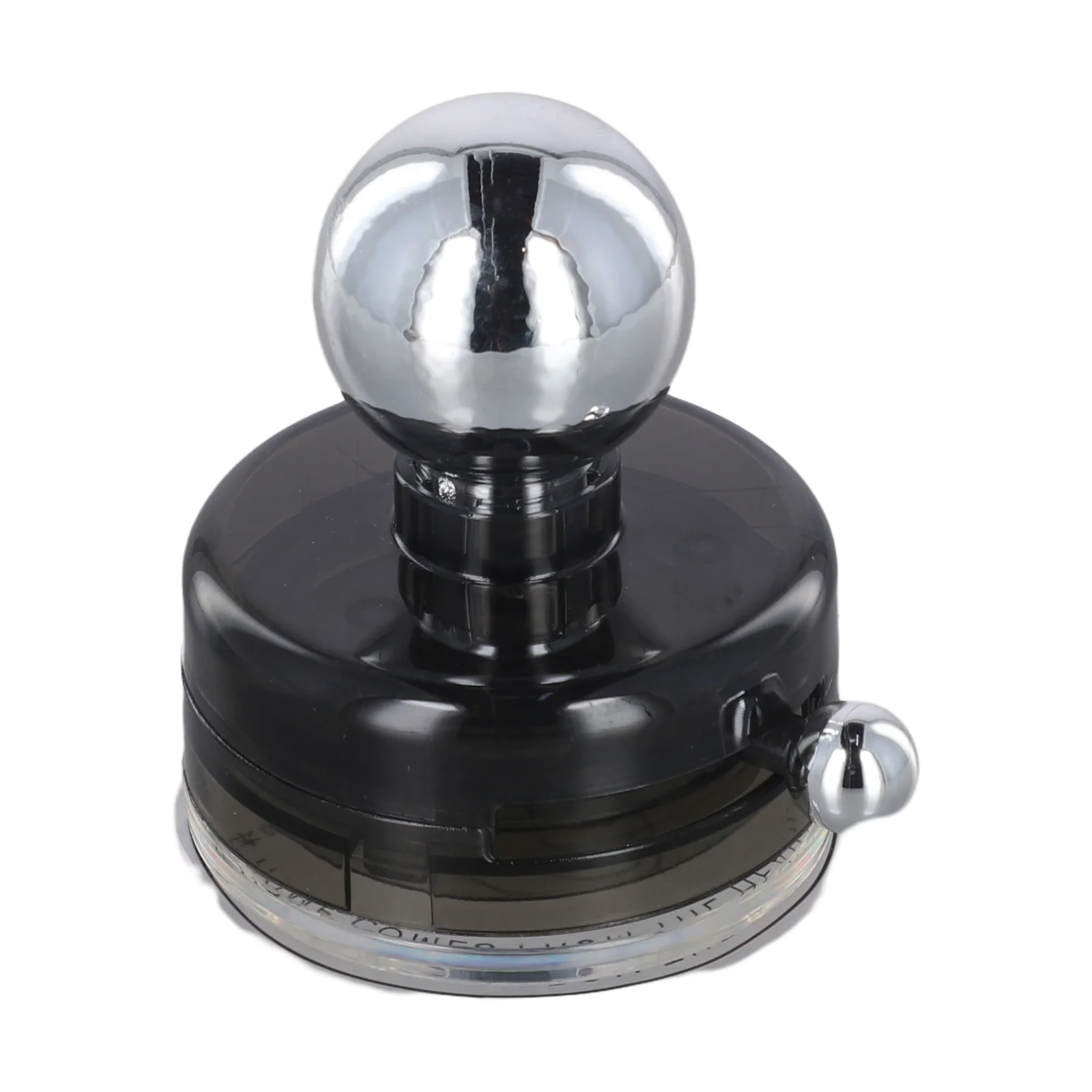 Strong Adhesion Suction Cup Door Handle Dual Functionality Effortless Setup Stability In Humid Conditions For Bathroom