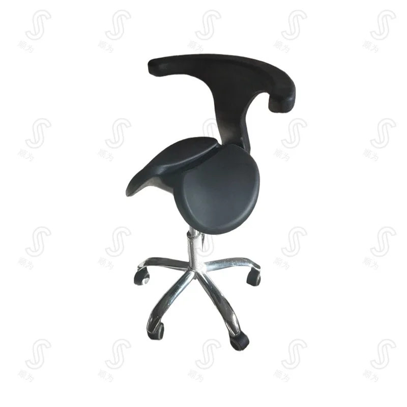 Riding chair Doctor chair Explosion-proof saddle Beauty stool Lifting