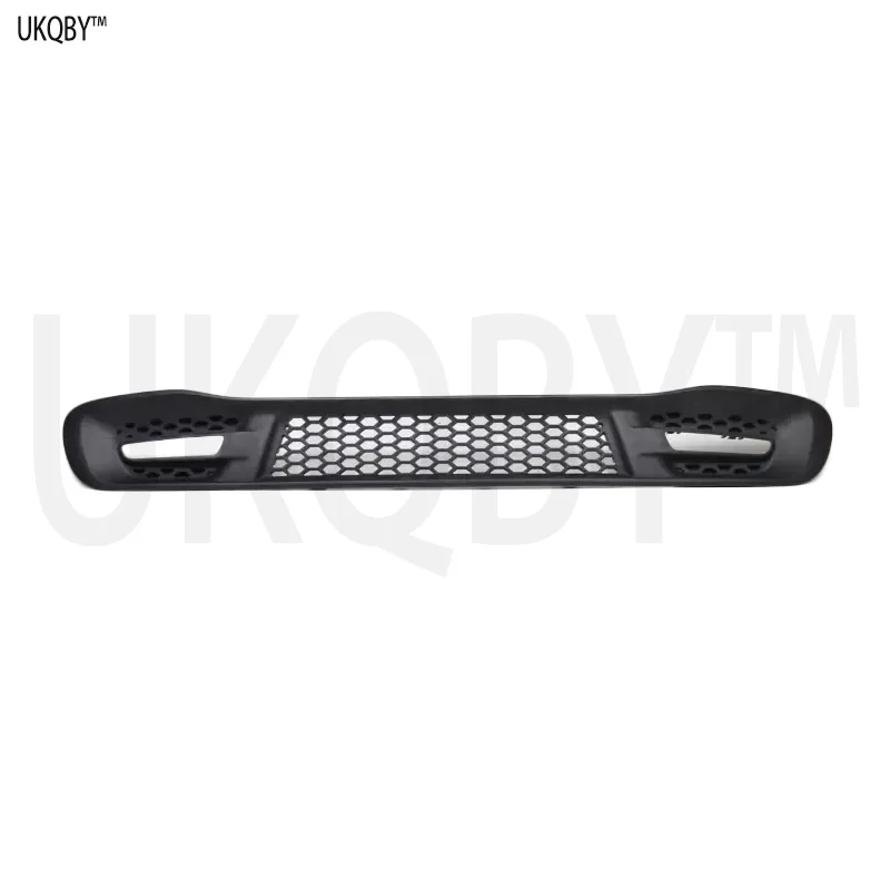 

Декоративная решетка передней установки А 4518880623