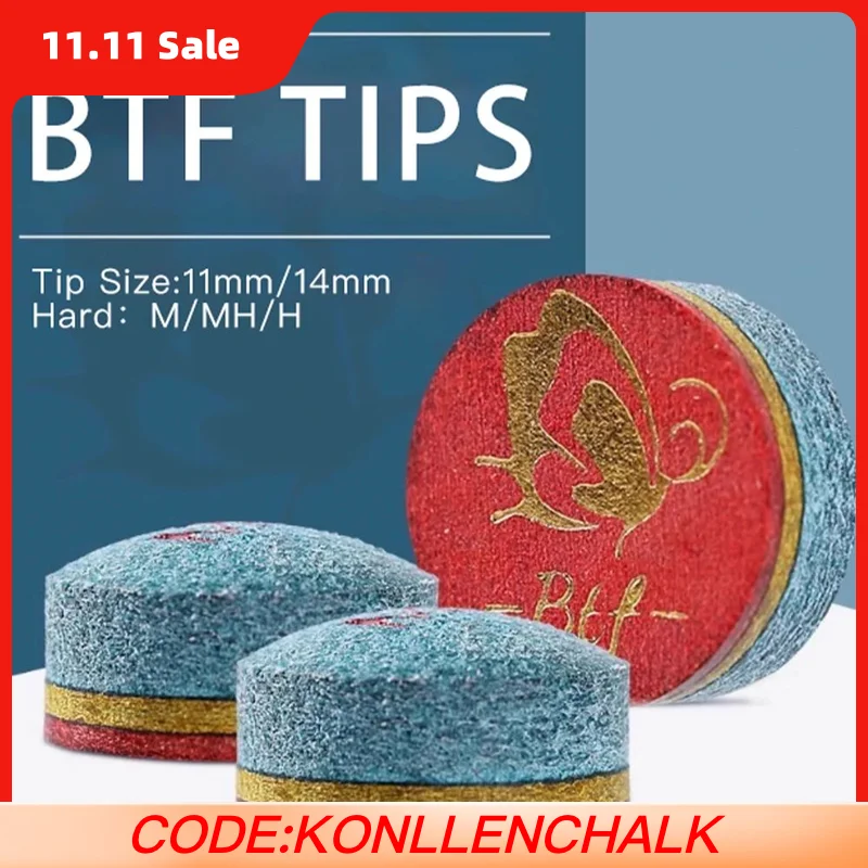 Btf Butterfly Billi… - image