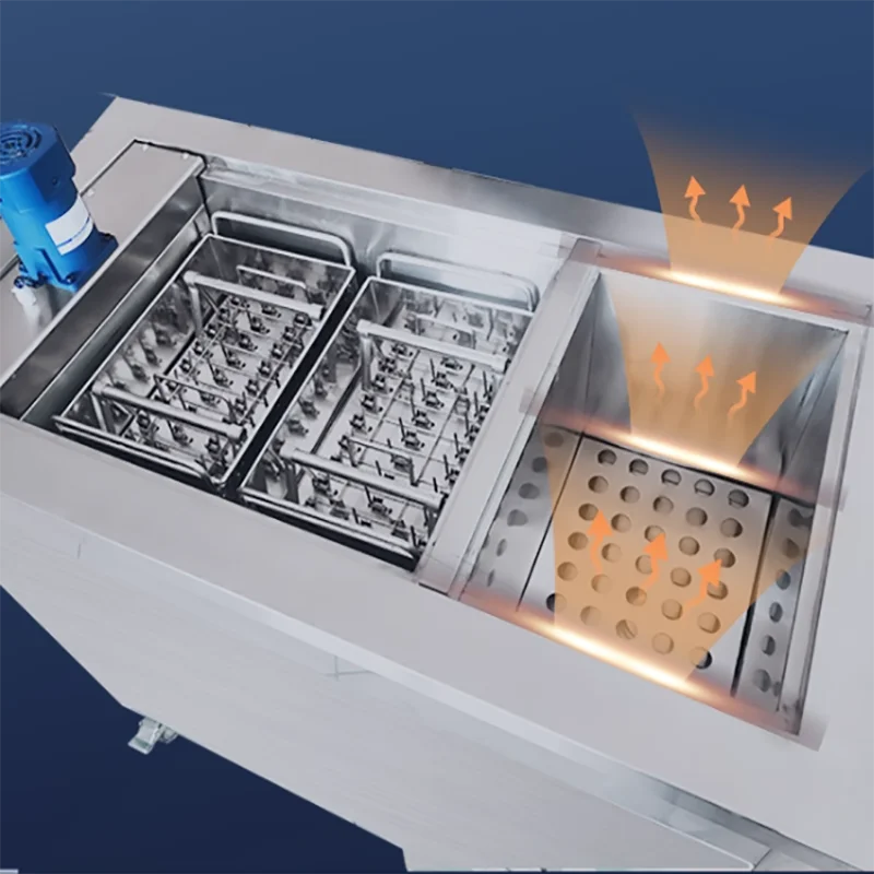 Ice Lolly Making Machine Stainless Steel Small Ice Popsicle Making Machine