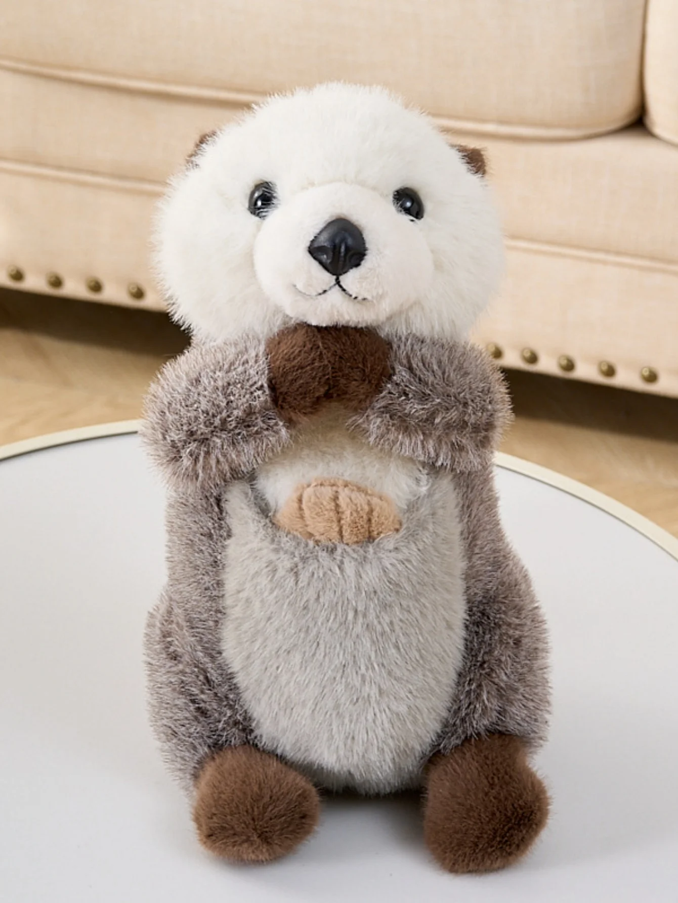 Creative Plush Toy …