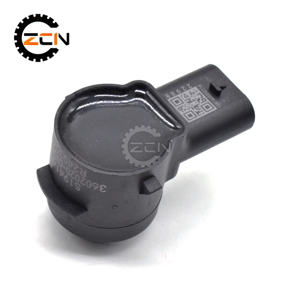 Reverse Backup Parking Radar Assist Sensor S19416 3602020-CN06SH8 R240304
