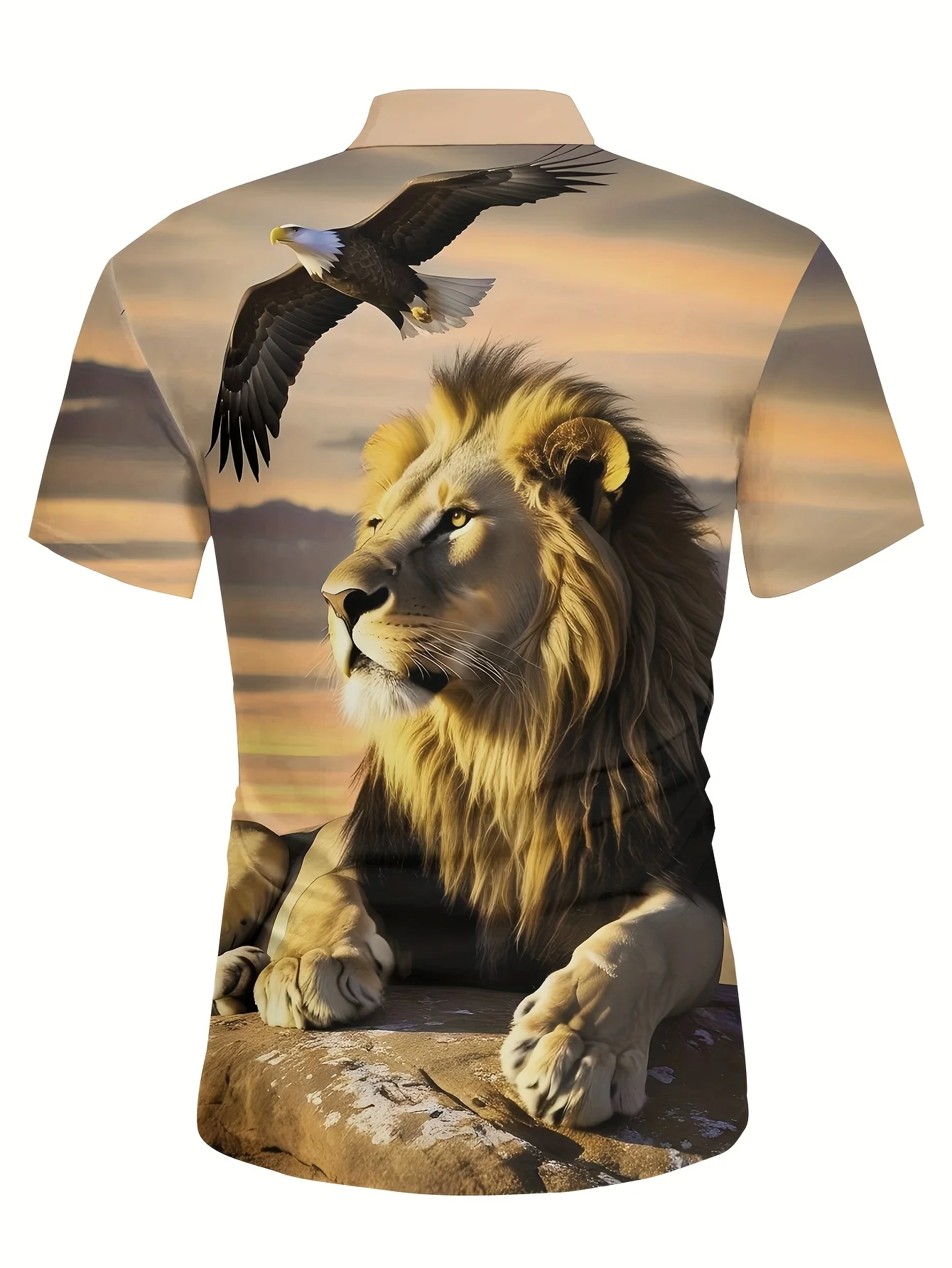 Thumbnail 2 - #14 Best Mens Classic Striped T-Shirts to Buy In 2026