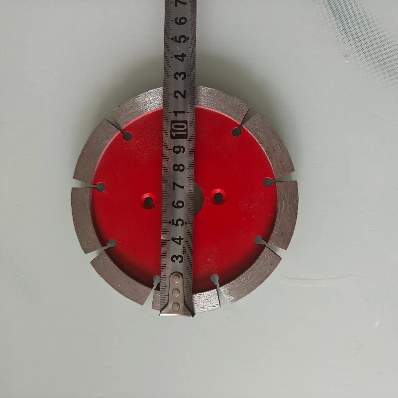 125 مللي متر 5 بوصة الماس شفرة المنشار حجر الخرسانة MarbIe الجرانيت WaII FIoor الشق قطع 3/4/6/10 مللي متر سمك الثنية نقطة شفرة