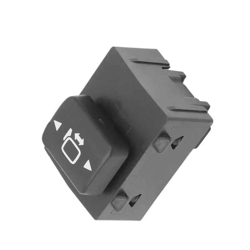 

Power Adjust Telescopic Rearview Mirror Switch 7C3Z-17B676-AA For Ford Super Duty 2007-2016