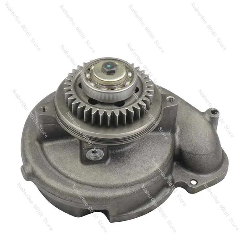 

Water Pump 3520205 /352-0205 For Excavator E345 Parts Engine C13 Parts