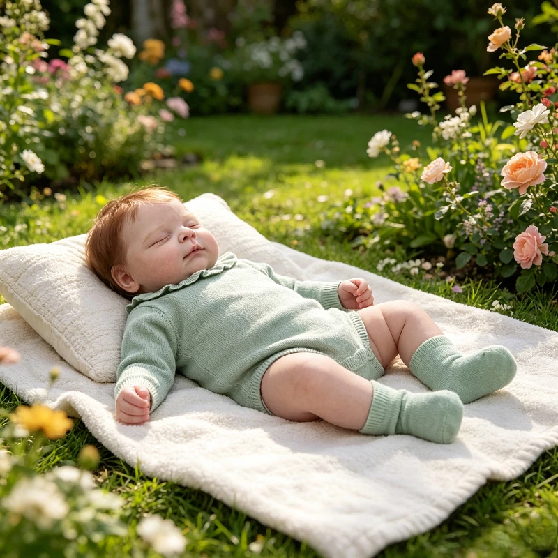 48cm-3d-skin-painting-venis-newborn-baby-handmade-doll-peaches-soft-cotton-doll