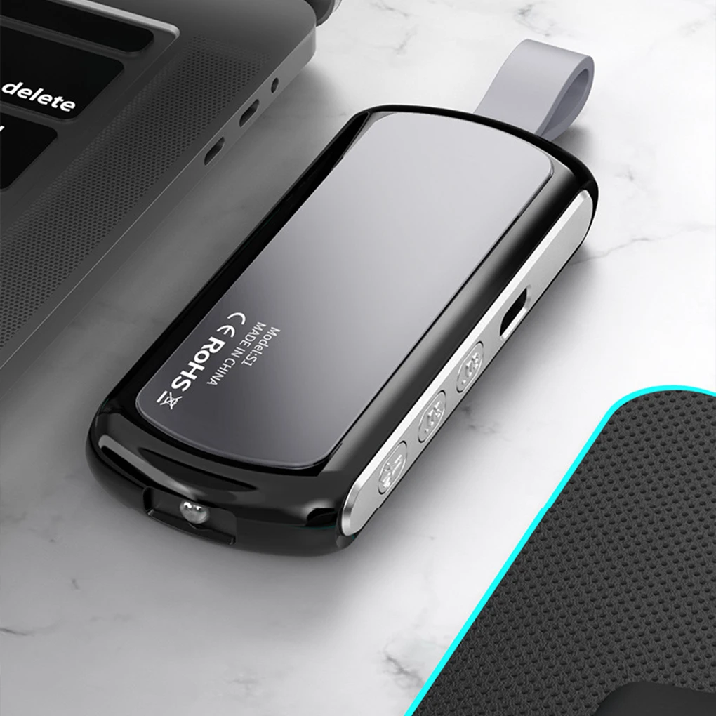 Mi Wireless Bone Conduction Speaker With LED Flashlight Bluetooth Speaker Speaker Bluetooth Stereo