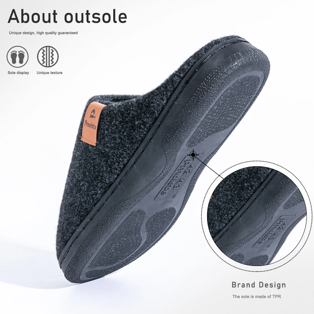 Thumbnail 3 - #25 Best Winter Home Shoes to Buy In 2026
