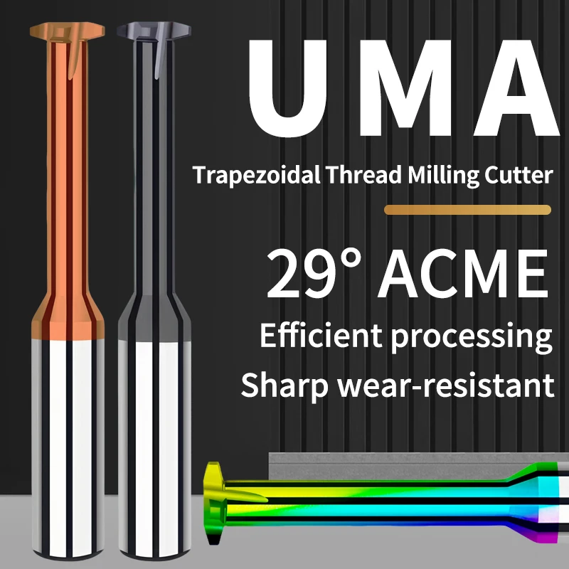 Guling Tr 30° Acme …