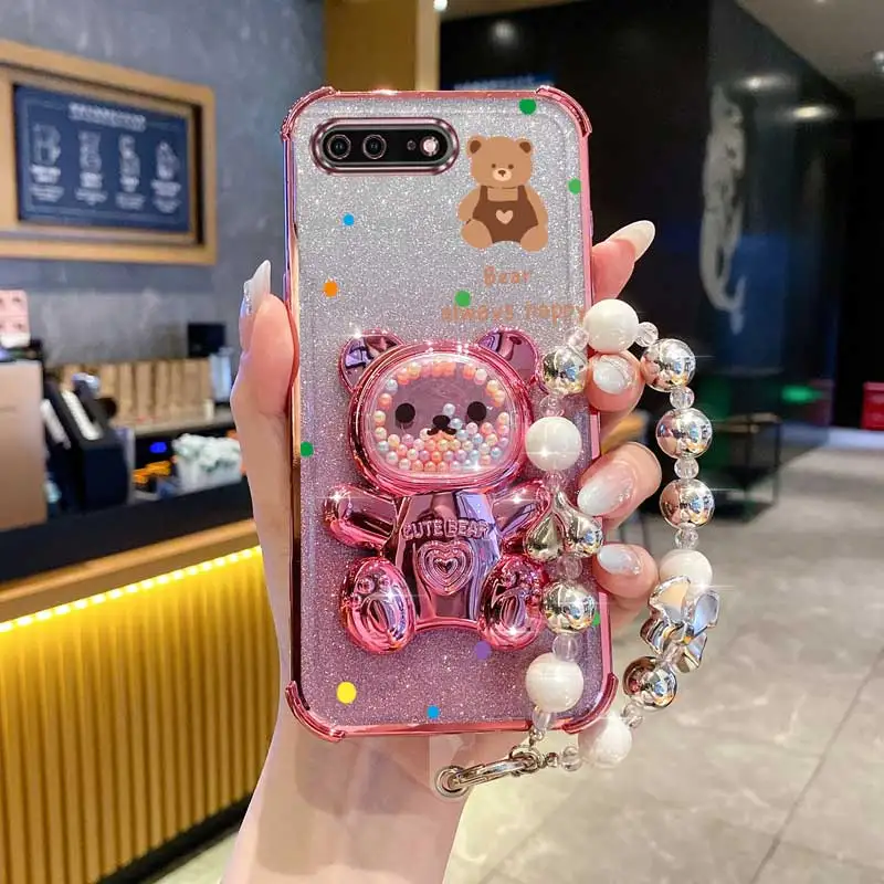 Pearl Strap Lanyard…