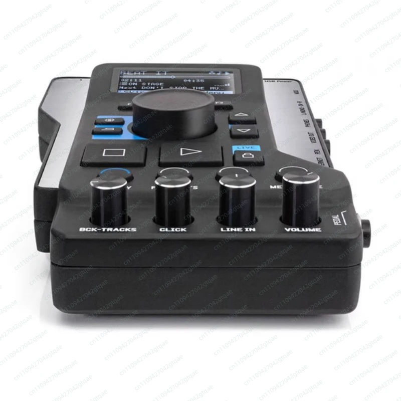 For M-live BBEAT Multi-track Mobile Pentium 4 b.beat Stage performance, live band mixer