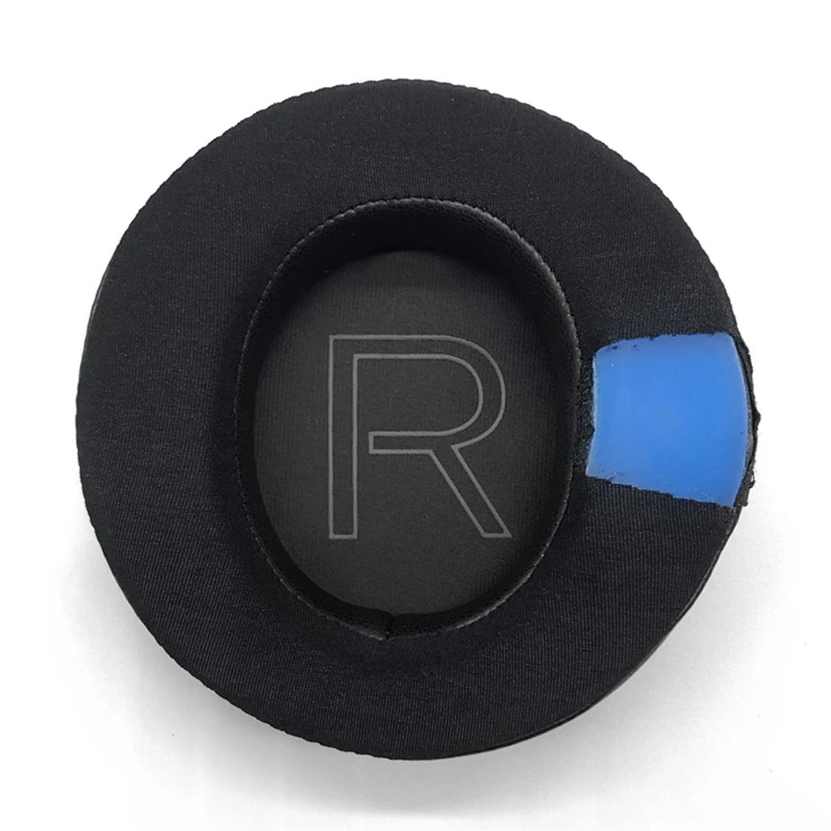 

# 093G амбушюры для наушников Alienware AW510H AW310H — мягкие подушки, улучшенный комфорт C (черный)