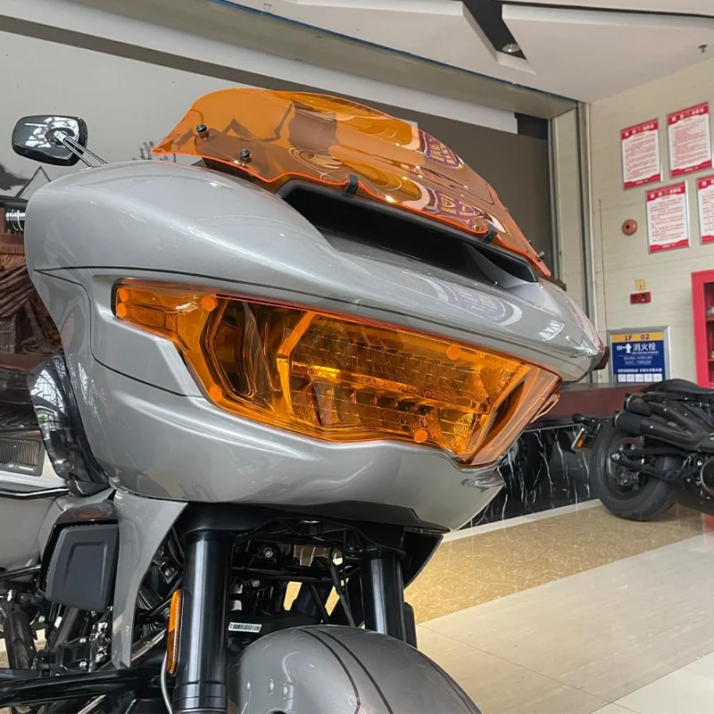 غطاء عدسة المصباح الأمامي لغطاء حماية المصابيح الأمامية المقاوم للماء ومضاد للخدش