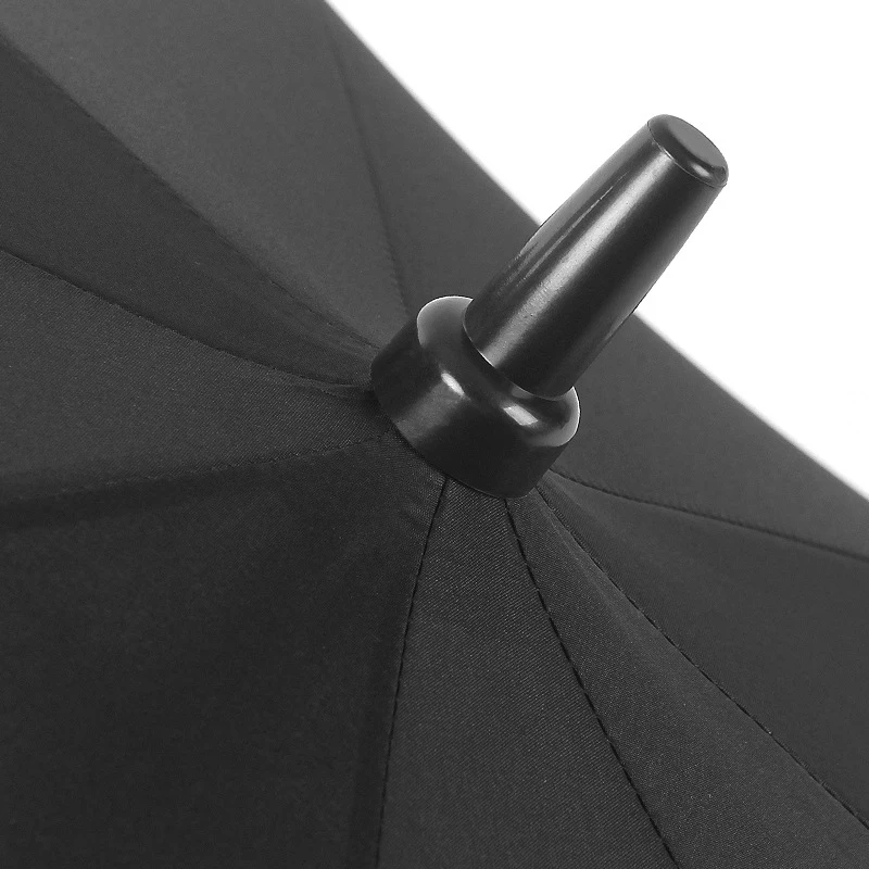 ГОРЯЧИЙ! Запчасти для ремонта зонтов с длинной ручкой, аксессуары для защиты наконечников, сменные верхние крышки, профессиональные наконечники