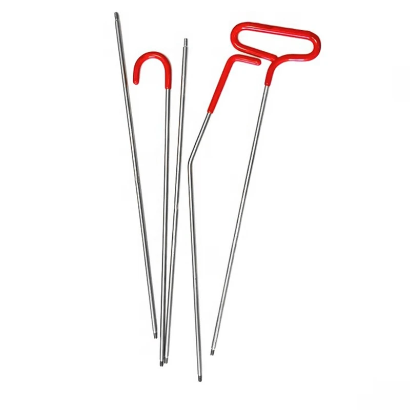 

Car Tool Kit Auto Locksmith Emergency Open Unlock Long Reach Grabber-A02Q