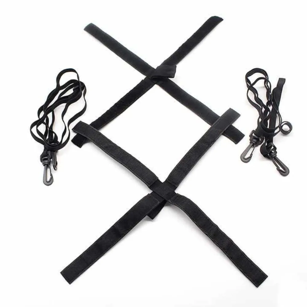 Elastic Volleyball Training Chain Flexible Wear-resistant Solo Serve Trainer Volleyball Auxiliary Training