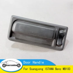 Brand New Sliding Door Handle Inside 6617603661 For Ssangyong ISTANA Benz MB100