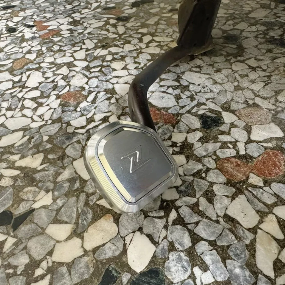 Zelioni z بطاقة دراجة نارية CNC الألومنيوم مركز غطاء حامل لفيسبا سبرينت ، بريمافيرا 150 LX/LXV/S150 GTS300 GTV250 HPE #4