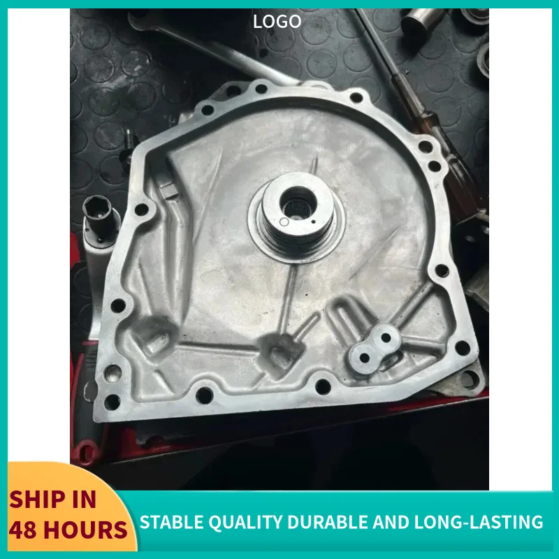 

U140E U140 U140F 4-Speed Automatic Transmission Gearbox Rear Cover Housing Fit 3510248010 for Lexus ES300 TOYOTA Car Accessori