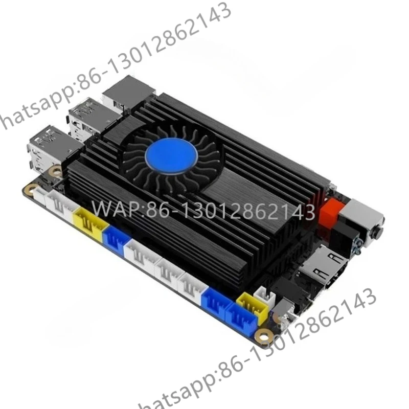 

Main board X86 development board for Windows11/win10 industrial computer