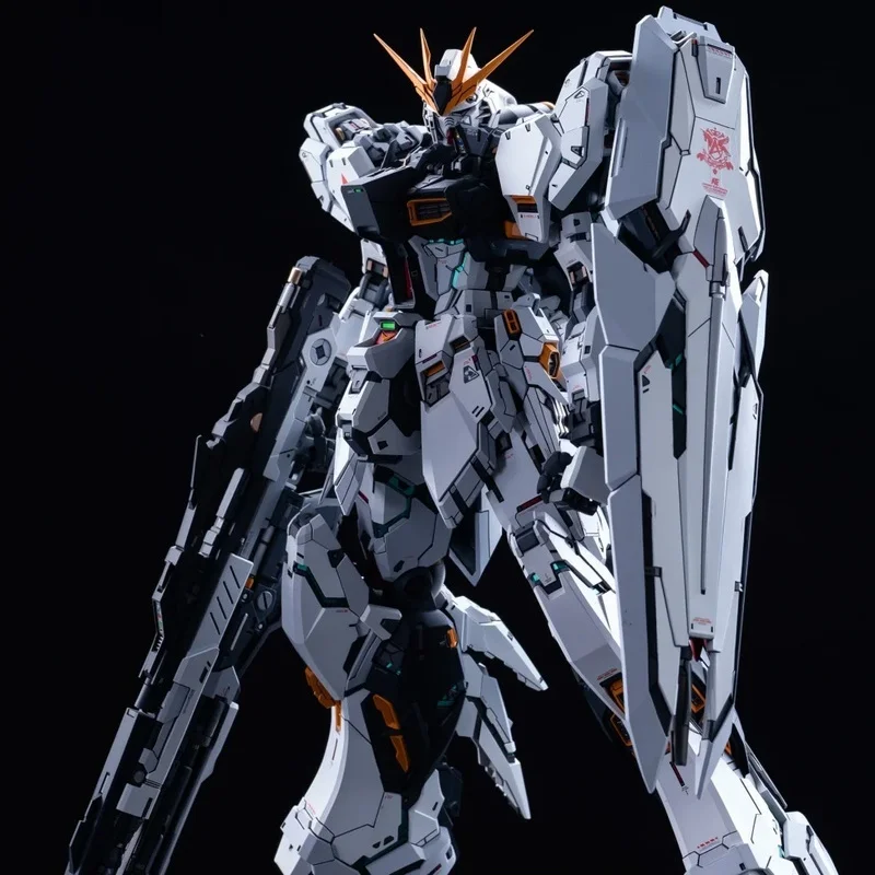 Stock Farm Eigenaar Koe Assemblagemodel Speelgoed Grootschalige Handgemaakte Financiële Robot GK Vorm Creatief Speeltje Proportionele Hoogte