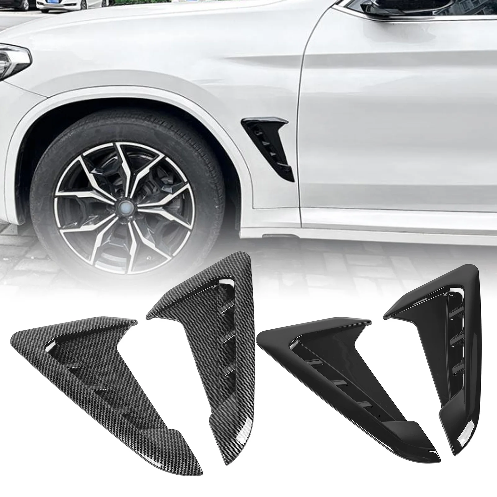 #31 Compare Car Air Vent Decorations Before You Buy