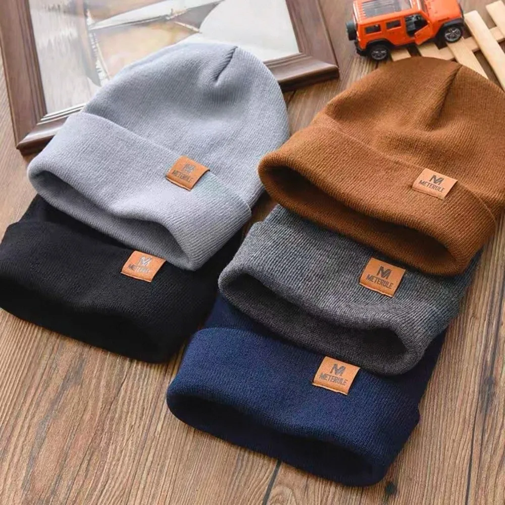 Unisex Autumn Winte… - image