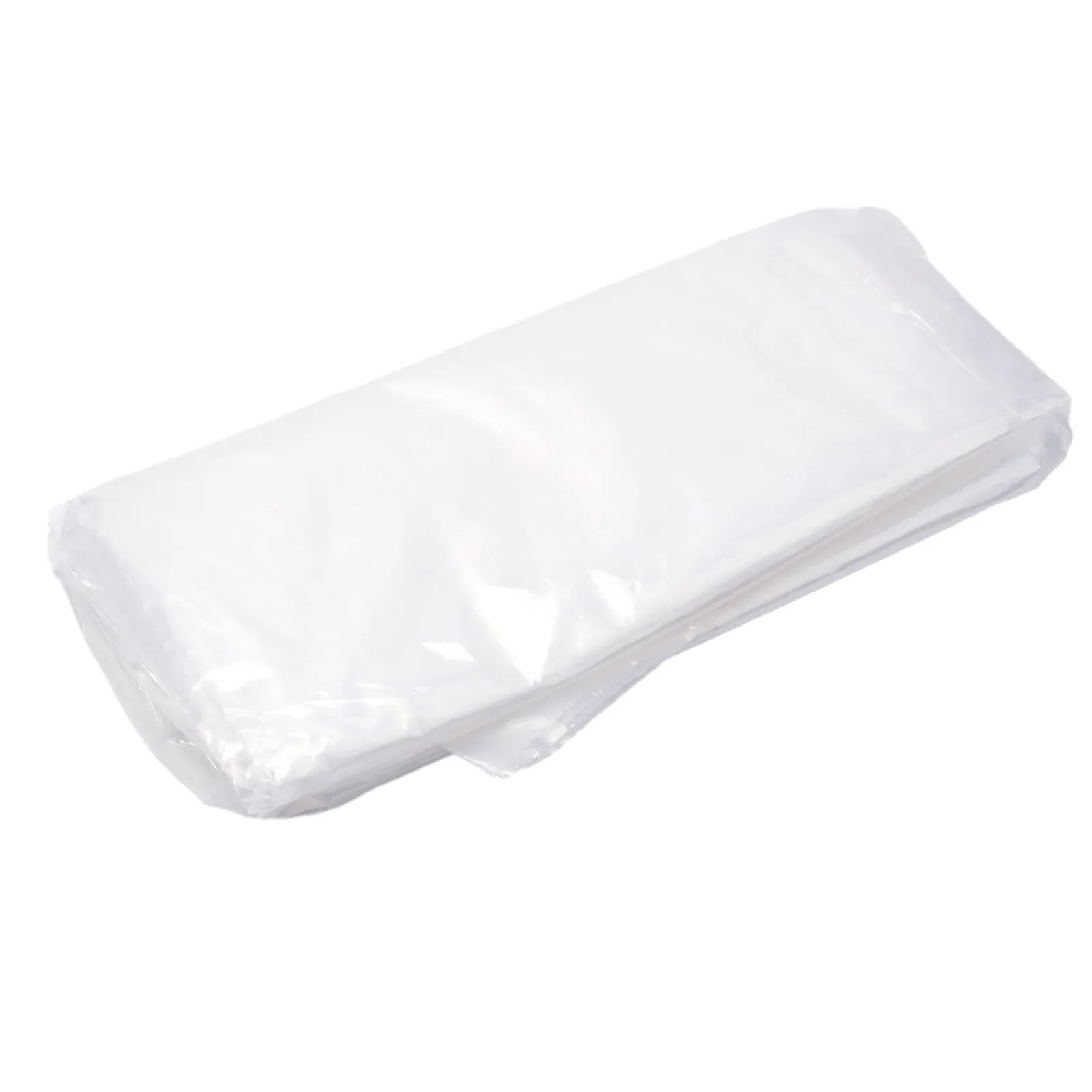 

Transparent For Greenhouse Cover Clear Polythene Plastic Sheeting Extend Growing Season Protect Plants from Winds