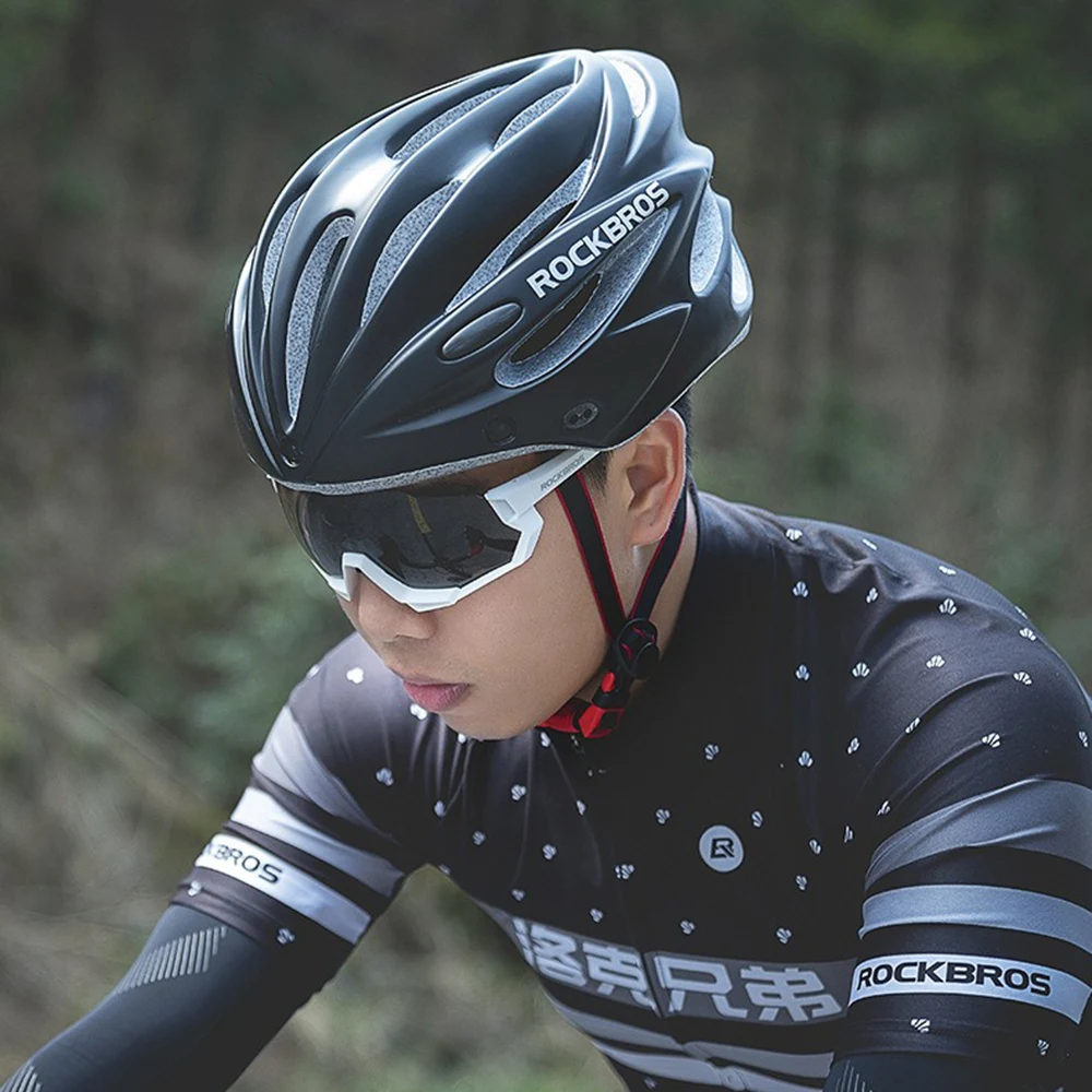 

Велосипедные очки, поляризационные меняющие цвет, ветрозащитные песочные очки, близорукие, солнцезащитные очки для бега в близоруковой оправе