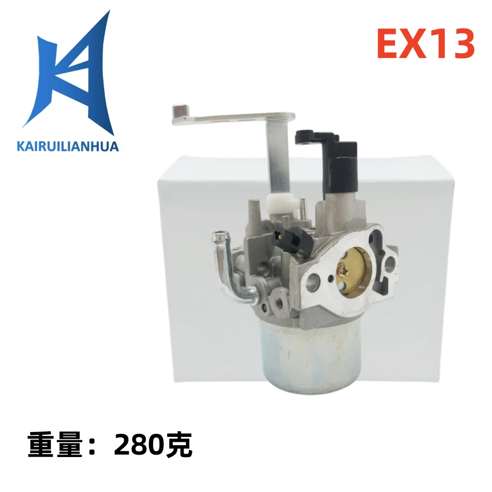 

276-62304-60 Карбюратор для Robin Subaru EX13 EX17 EX21 SP210 Генератор Карбюратор 505-092