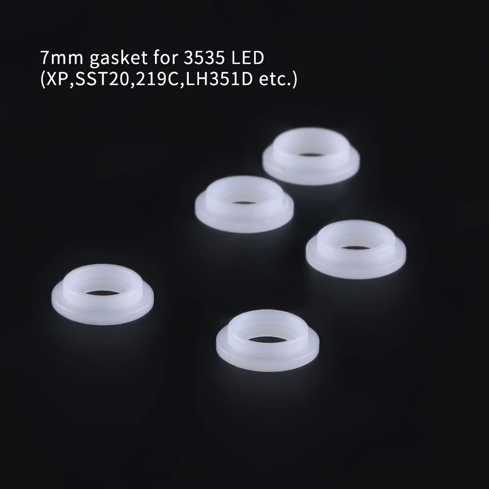 Foro XP: La Soluzione Perfetta per Riflettori LED e Lampade da Caccia