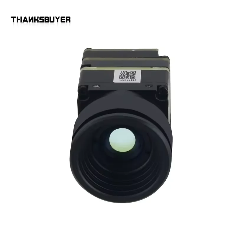 

CVBS 384×288 High-resolution Thermal Imager Camera Analog Camera Suitable For FPV Vtol Drone Multirotor Airplane Fixed-Wing