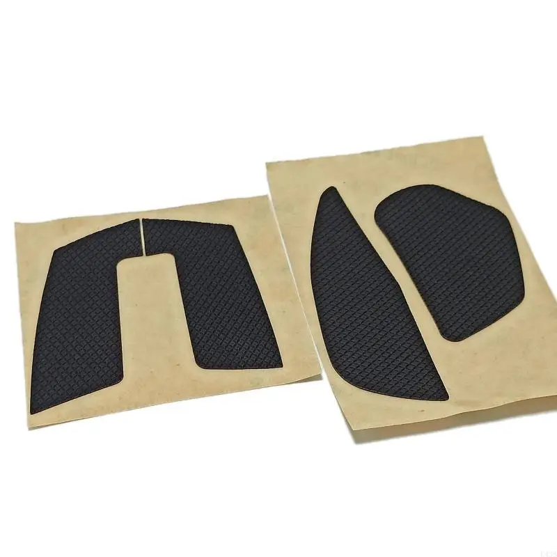 

K43B Non-Slip Suck Sweat Mouse Skin for MX 2S Gaming Mouse Pad Sticker