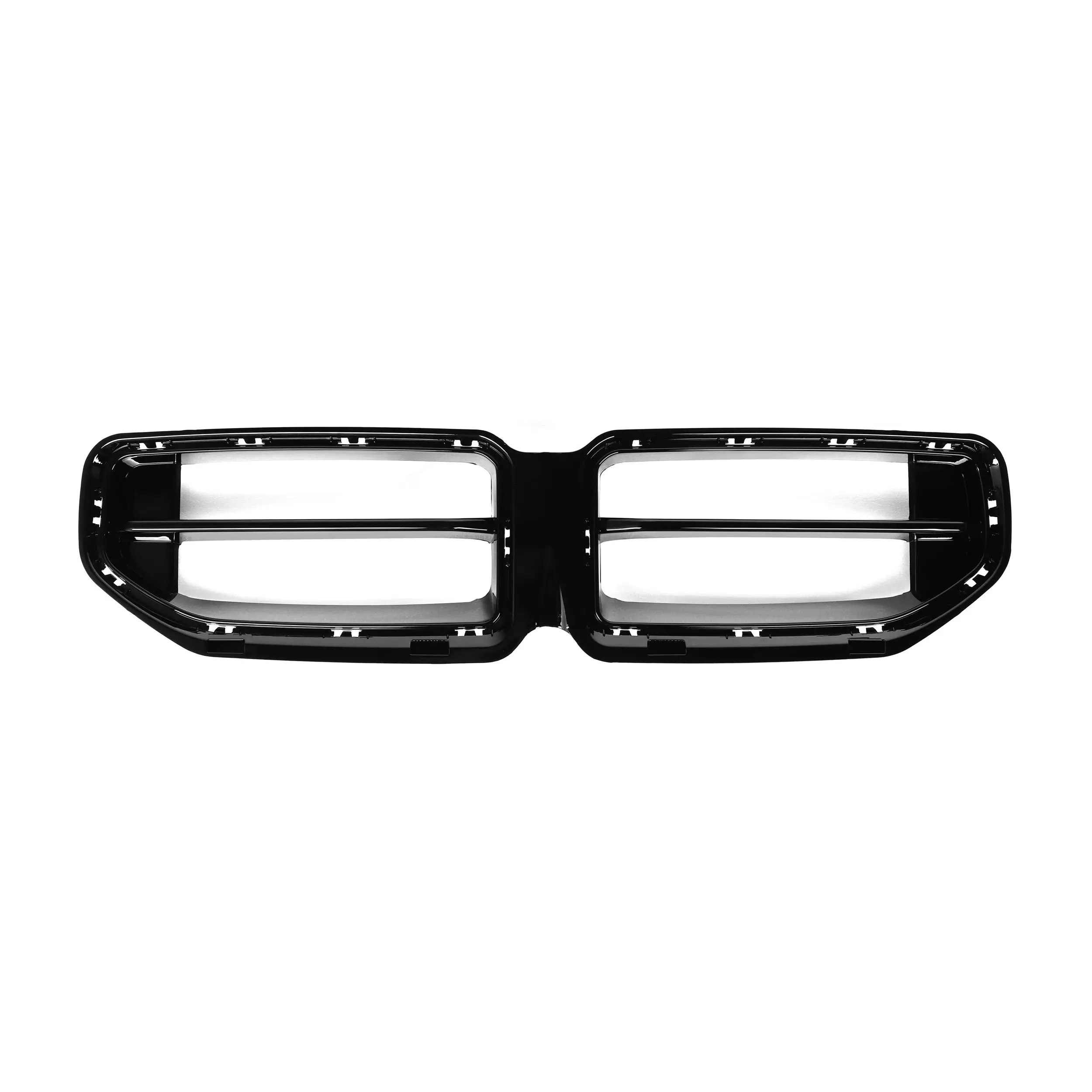 Mp Style Glossy Bla… - image