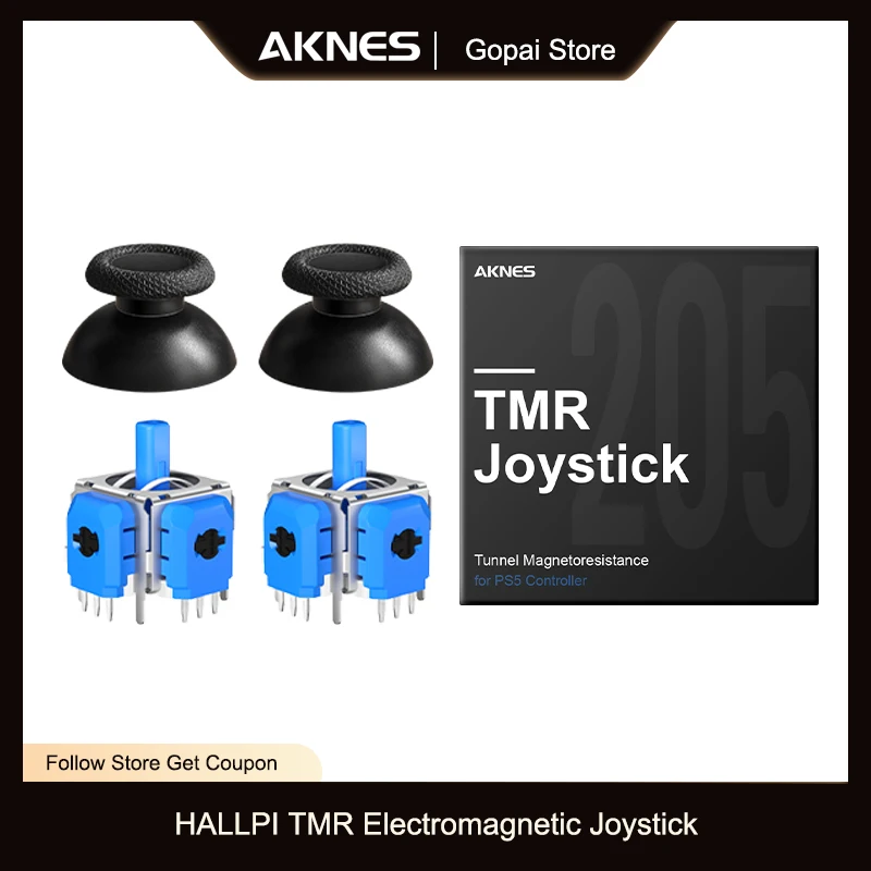 Akens X Hallpi Tmr … - image