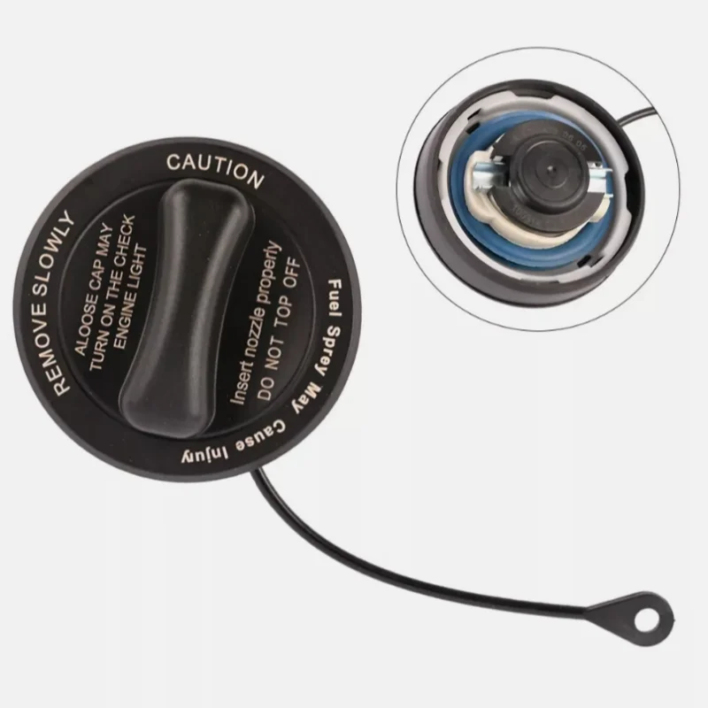 

A 2214700605 Крышка заливной горловины топливного бака для Mercedes-Benz C CL CL CLS E G GLK SLK 2214700605 Крышка топливного бака, кабельная веревка